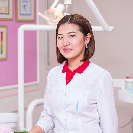 Лечение зубов, Имплантация, Чистка зубов, Ортодонтия, Брекеты в Бишкеке